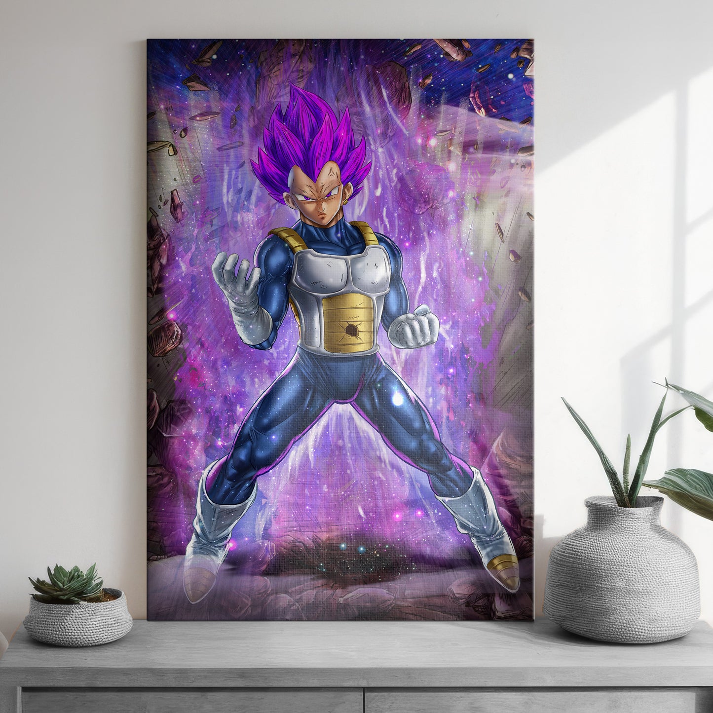 ULTRA EGO