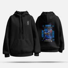 SAINT JERICHO- HOODIE (Copy)