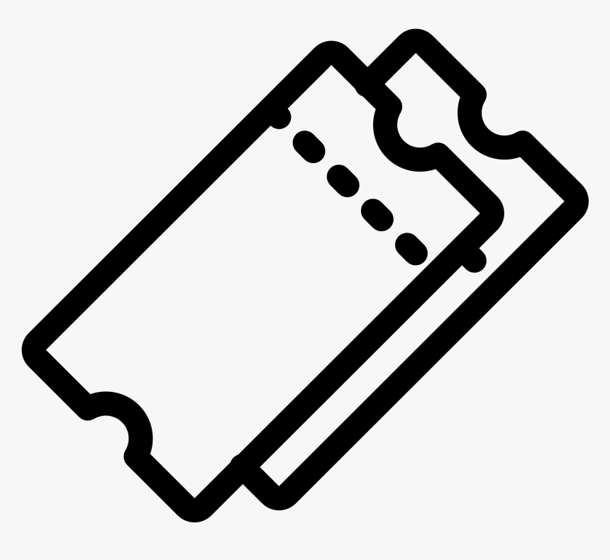 General Admissions Ticket