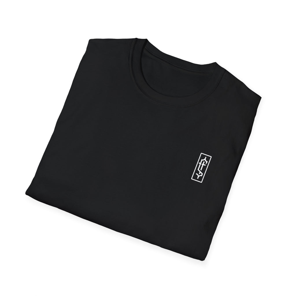 RIGHTEOUS- TSHIRT