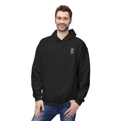 SAINT JERICHO- HOODIE (Copy)