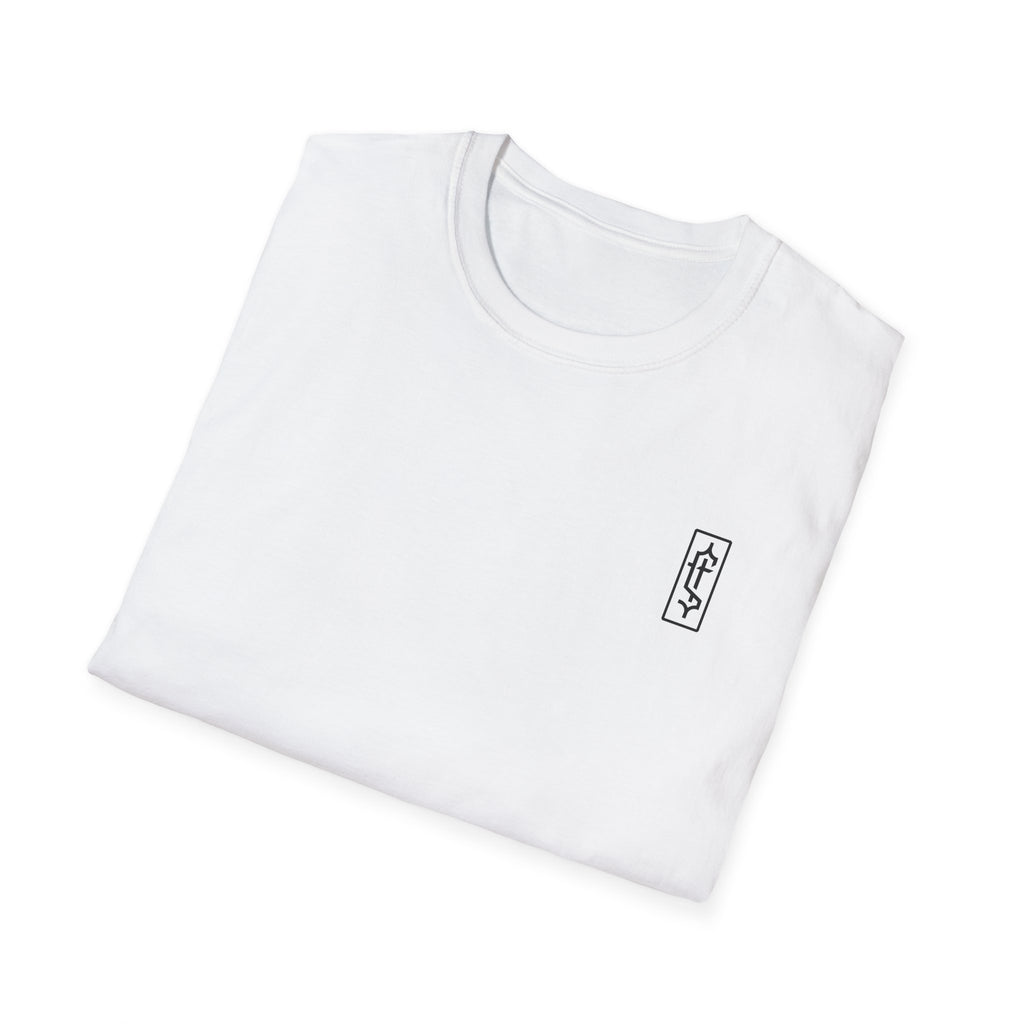 CONVERGENCE OF KINGS- TSHIRT