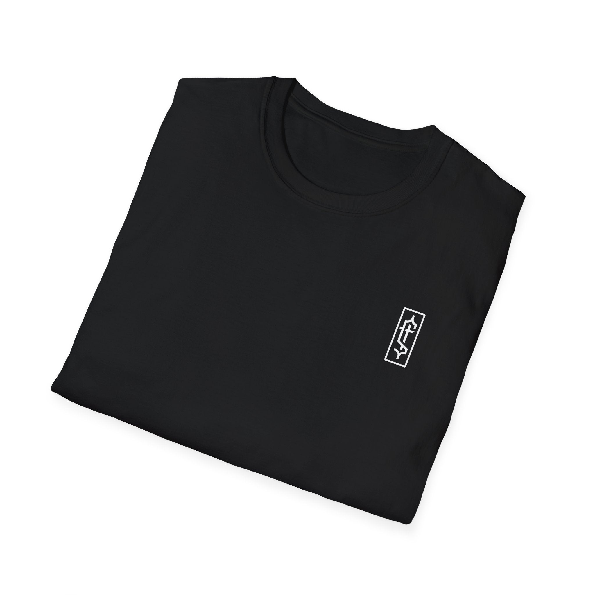 PRAYER WORKS- TSHIRT