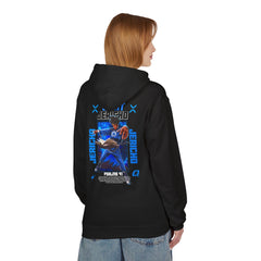 SAINT JERICHO- HOODIE (Copy)