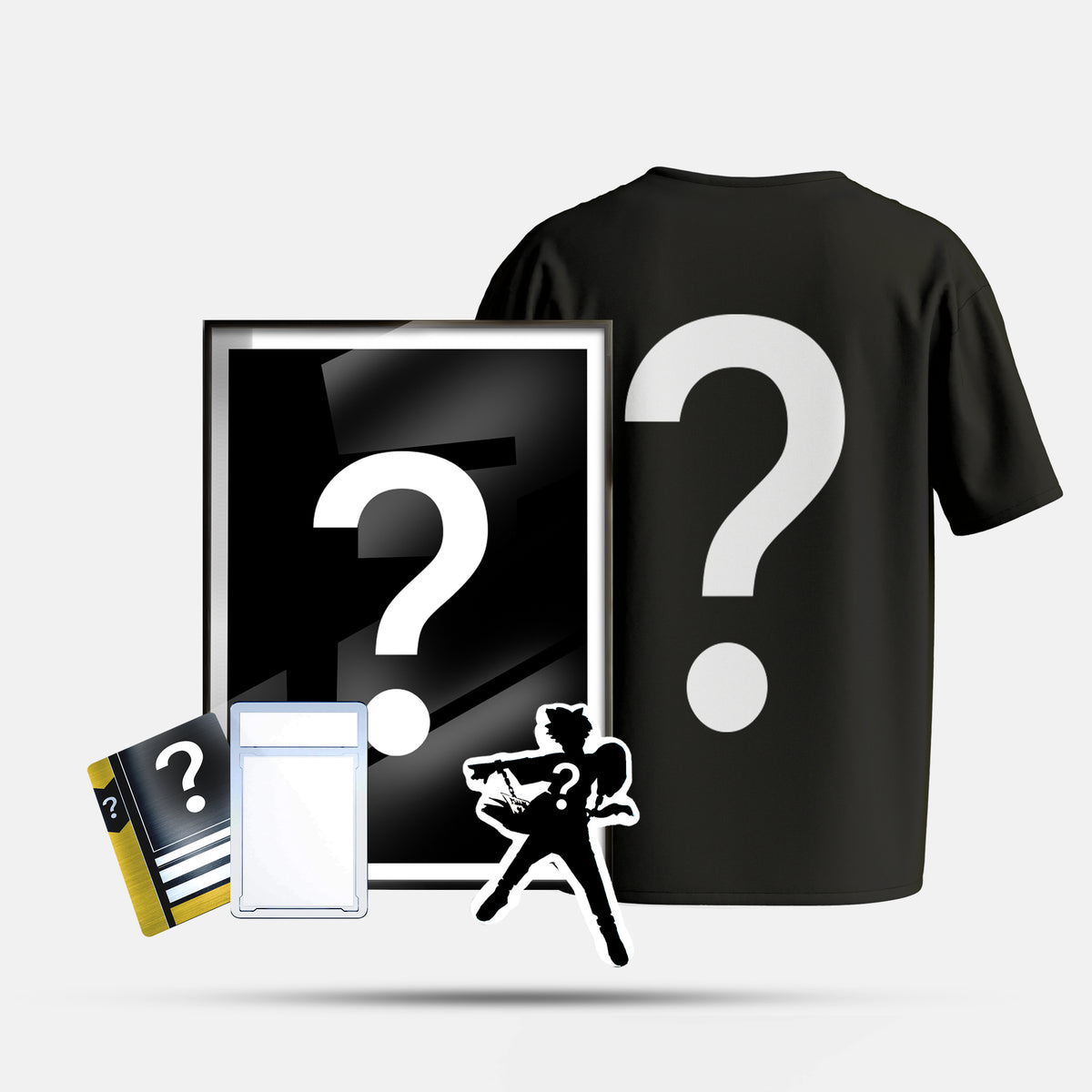 COLLECTORS BUNDLE