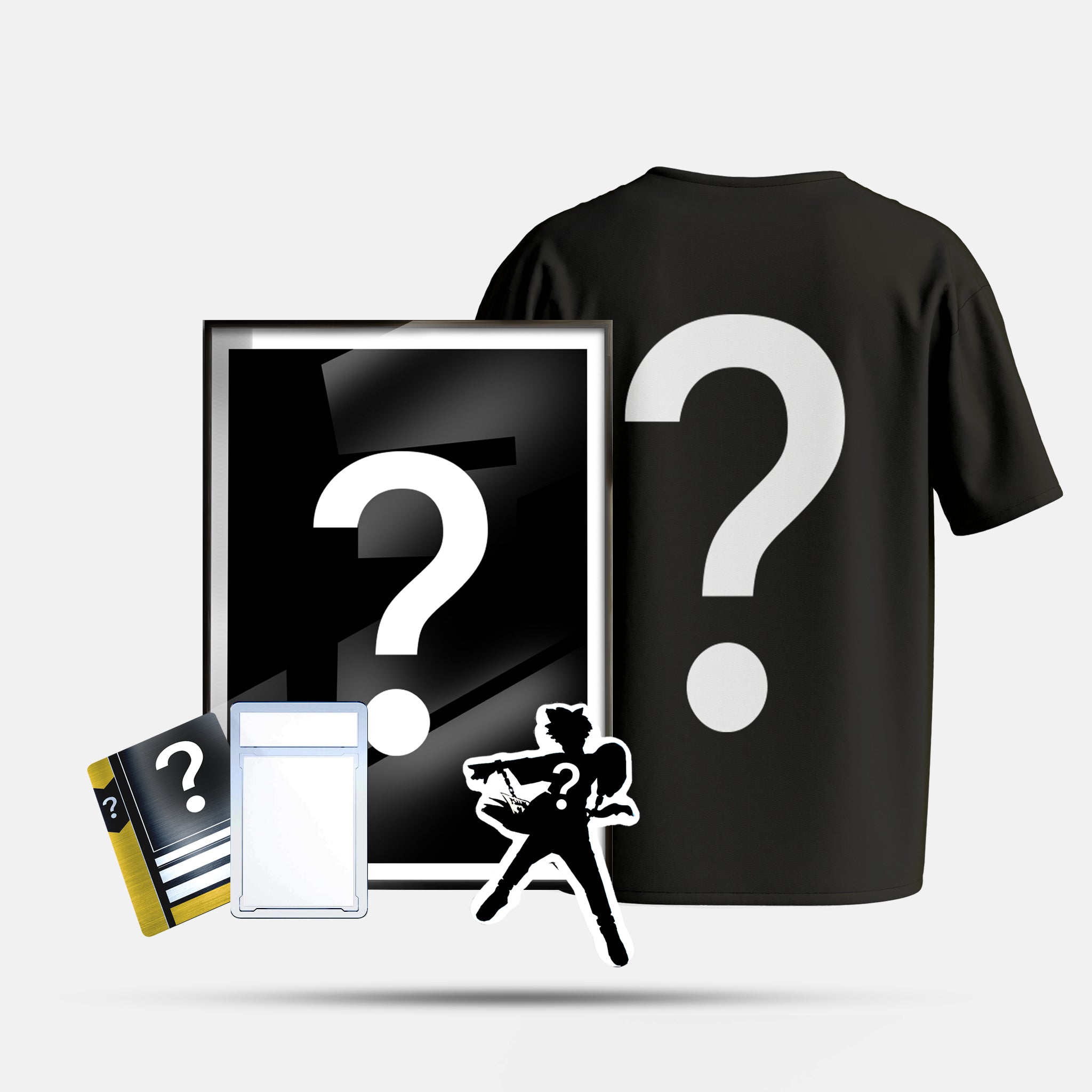 COLLECTORS BUNDLE