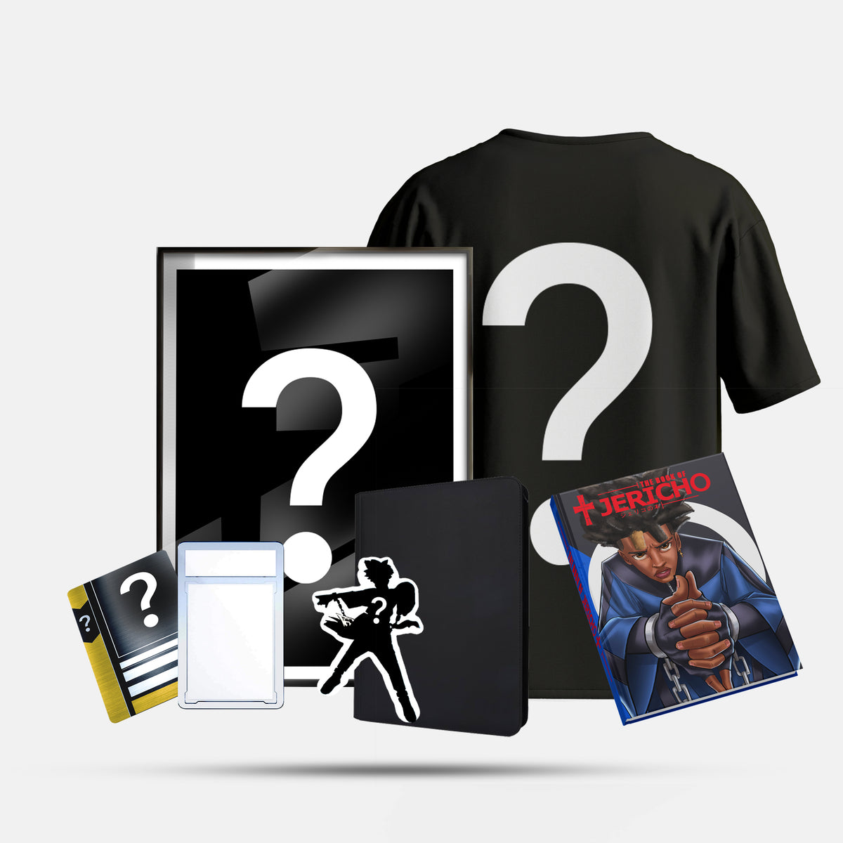 FOUNDERS BUNDLE