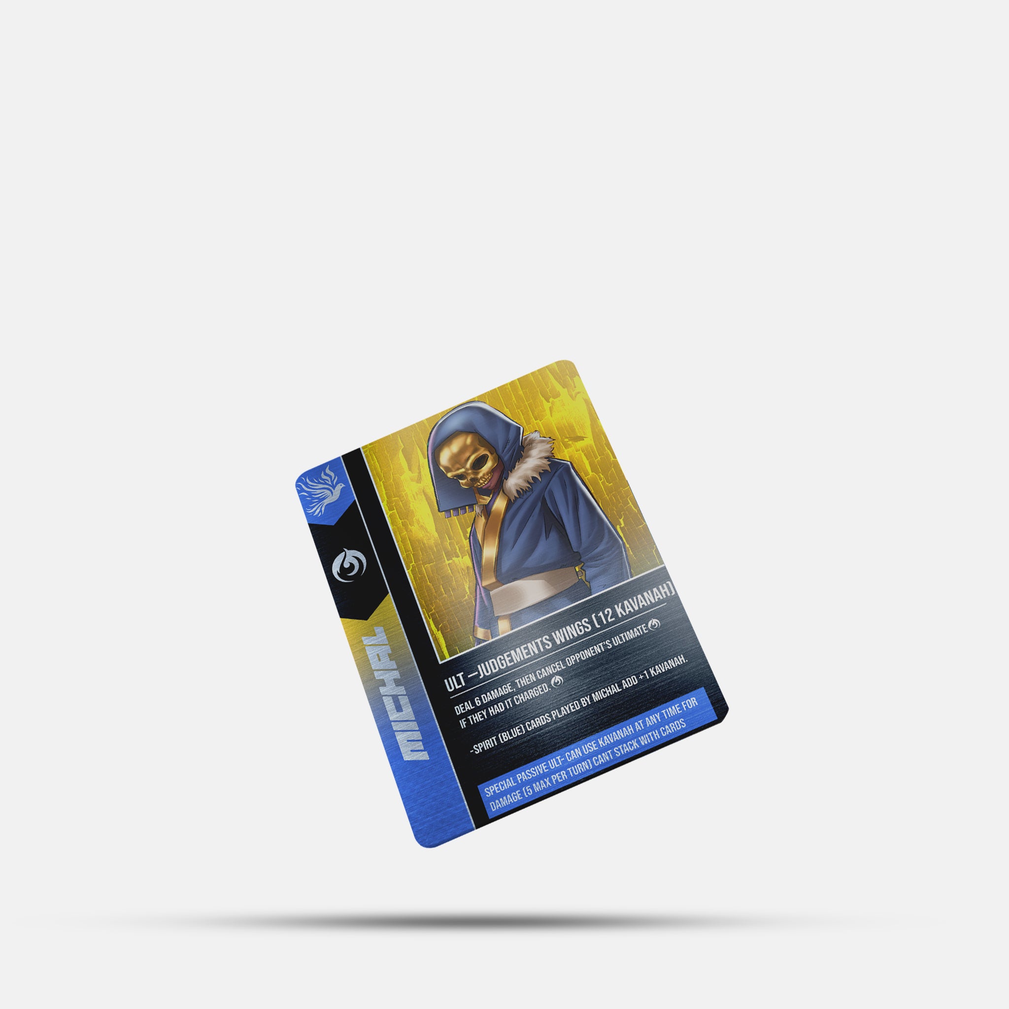 CONVERGENCE OF KINGS CARD GAME (PRE-ORDER)