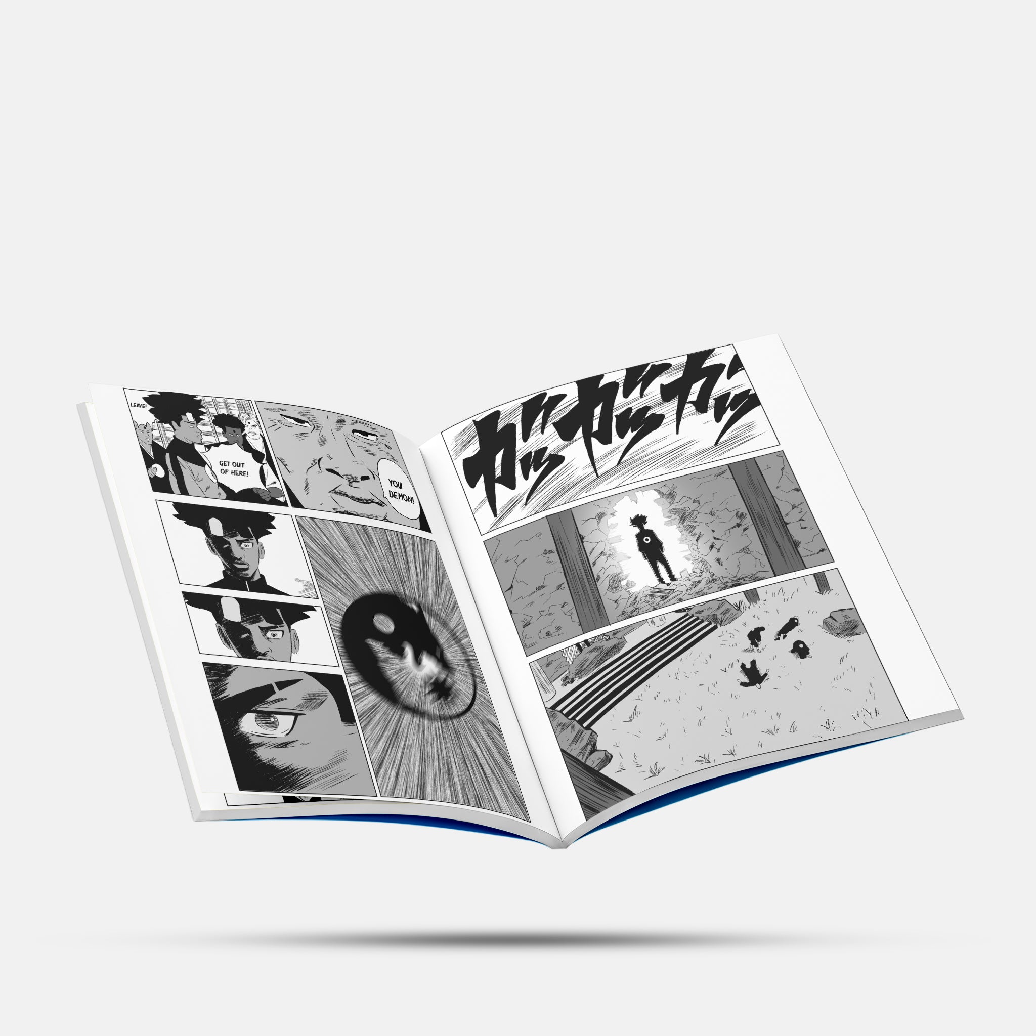 THE BOOK OF JERICHO VOLUME ONE