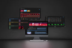 STORYCRAFT: THE CHARACTER ARCHITECT
