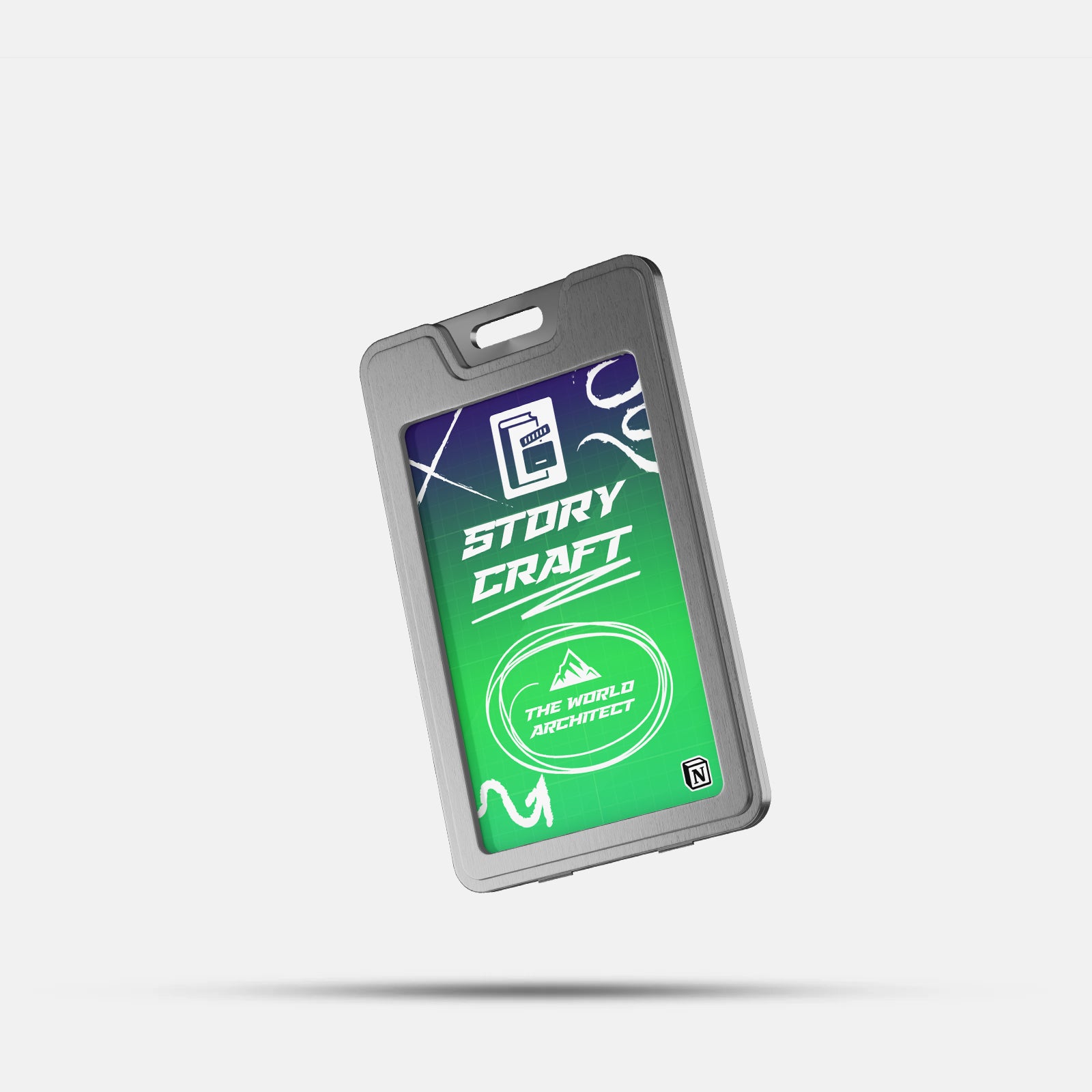 STORYCRAFT: THE WORLD ARCHITECT