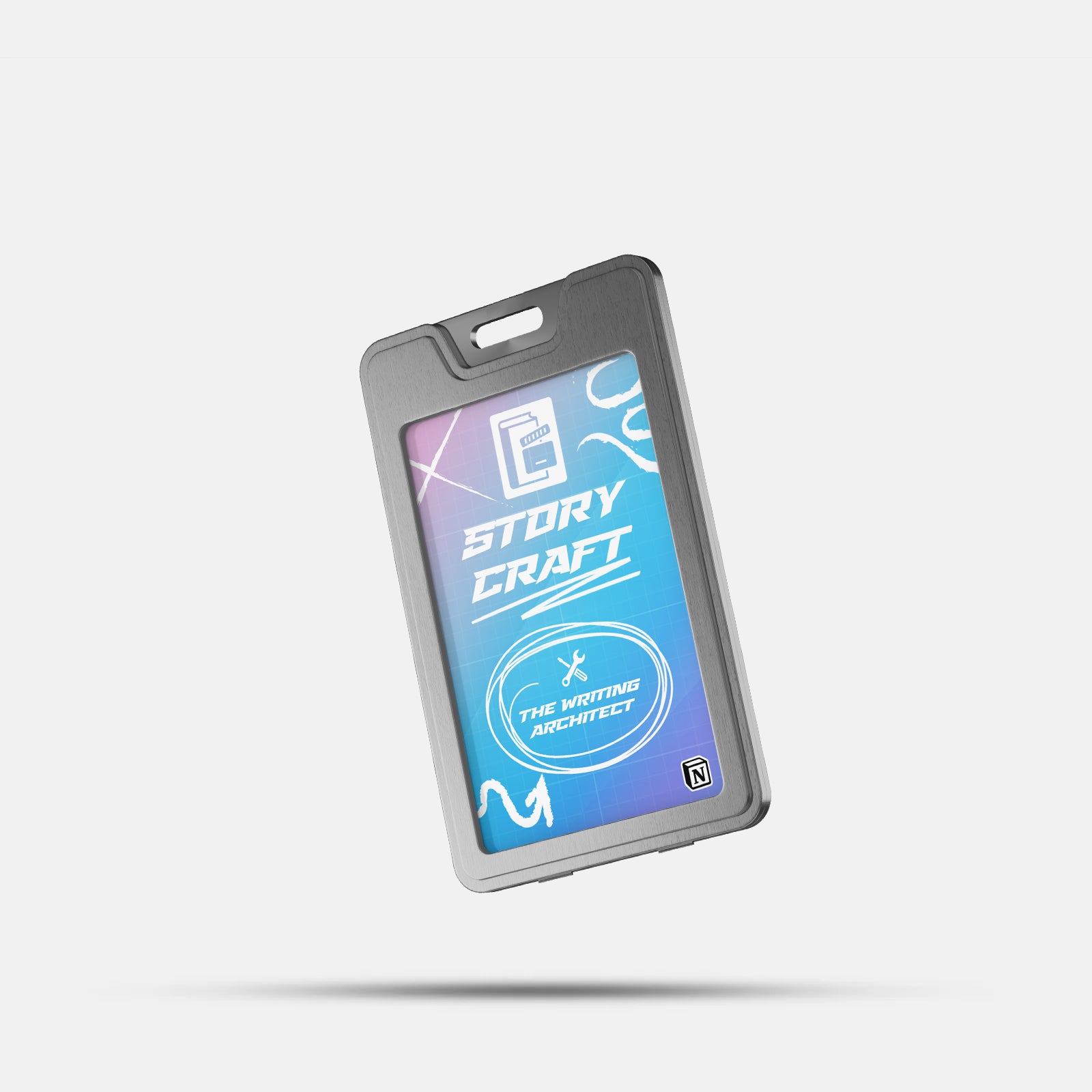 STORYCRAFT: THE WRITING ARCHITECT