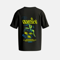 RIGHTEOUS- TSHIRT