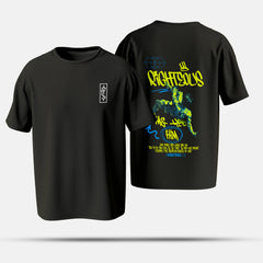 RIGHTEOUS- TSHIRT