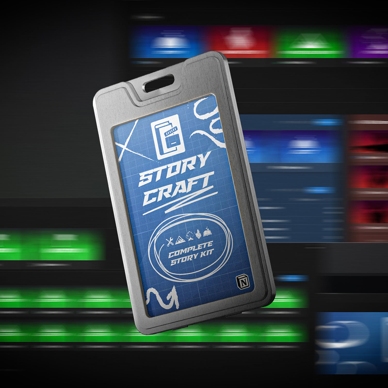 STORYCRAFT: MASTER BUNDLE