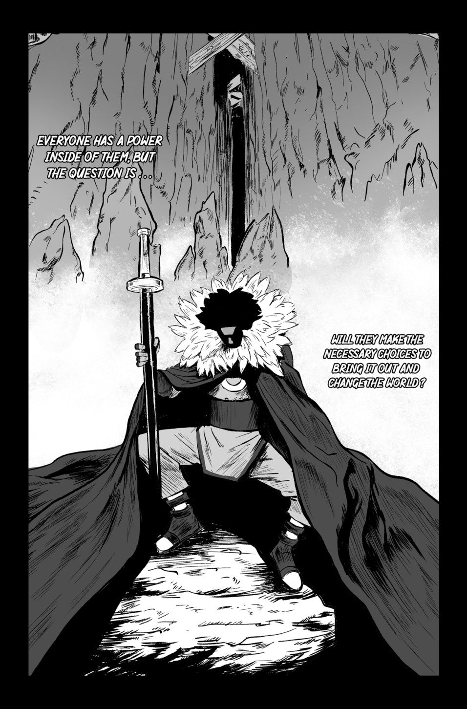 Jericho Genesis Preview 3