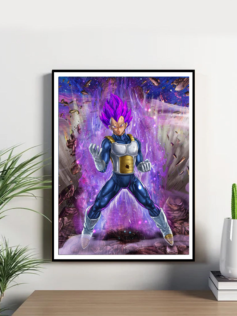 ULTRA EGO-ART PRINTS