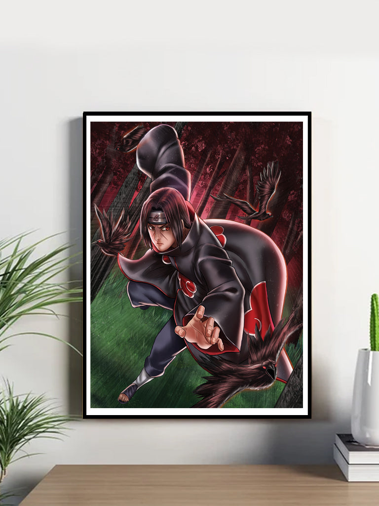 PROTECTOR- ART PRINT